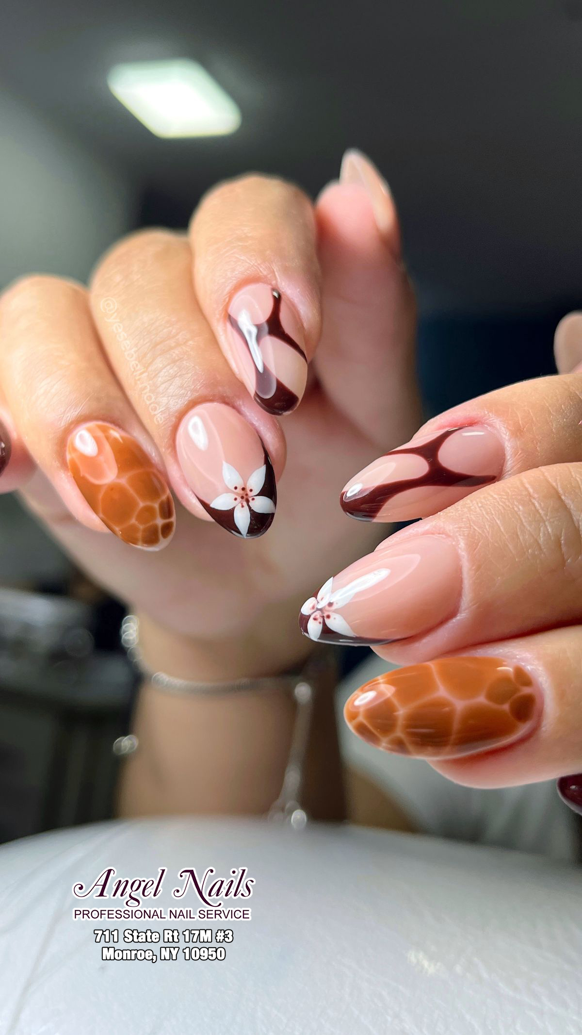 Nails Ideas at Angel Nails